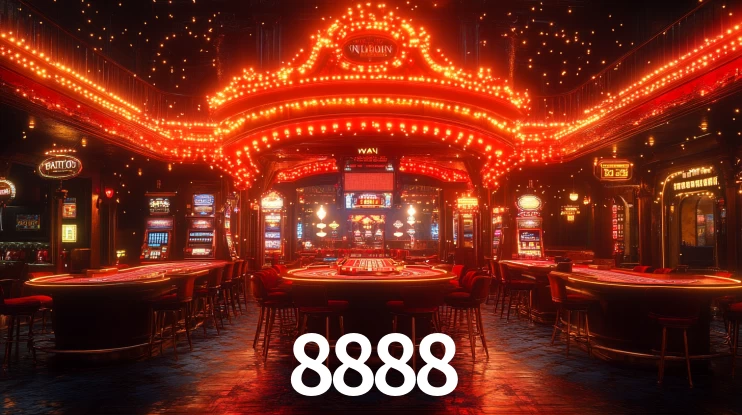 8888,8888 game
