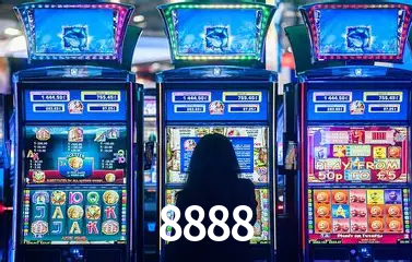 Descubra o Mundo do Cassino Online com 8888